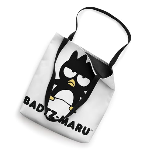 Tote bag Badtz-maru personaj miniatura 2