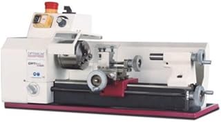Kompakte Drehmaschine mit einstellbarer elektronischer Drehzahl TU 1503V