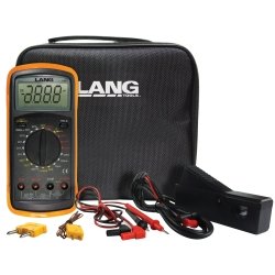 Kastar 13803 Automotive Digital Multimeter Kit