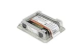 EVOLIS YMCKO Highest Quality Ribbon Cassette (R5F008AAA) 300 Print Color Ribbon Compatible in The EVOLIS PRIMACY Printer