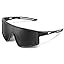 A-1pack-black Frame Grey Lens