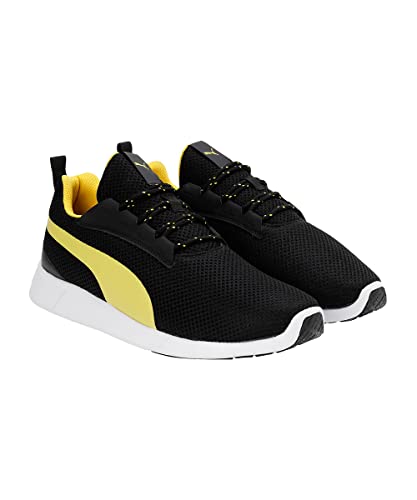 Image of Puma Unisex Adult Buzz Sneaker