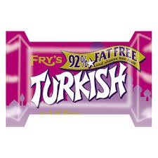 Fry's Turkish Delight x 24