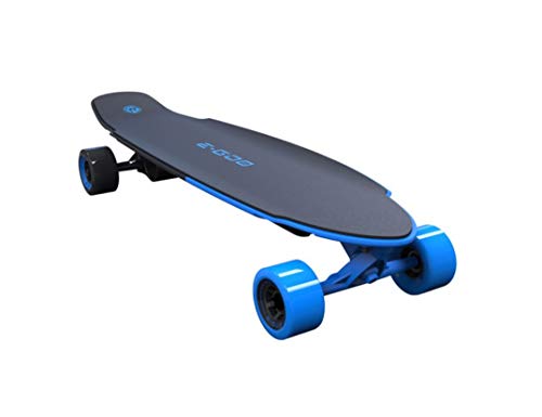 Yuneec E-GO 2 | Electric Skateboard with Remote...