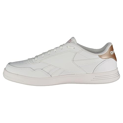 Image of Reebok Madchen Court Advance ClipSneaker
