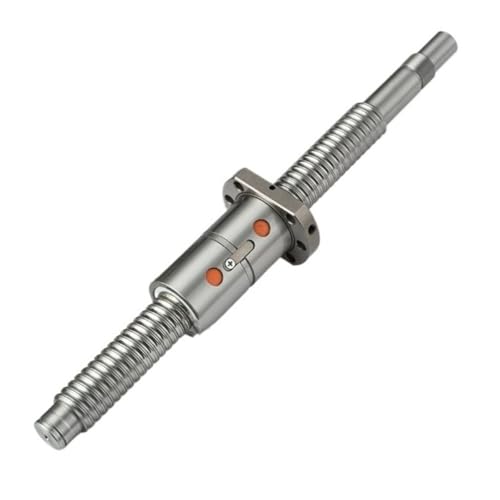 GTPBAO ���a32mm C7 �]���{�[���˂� BK25 BF25 �[�ʉ��H DFU3205 �{�[���˂� �_�u���i�b�g�t�� ��ƃe�[�u����������p ���[�V�������[��(550mm 21.65" long)