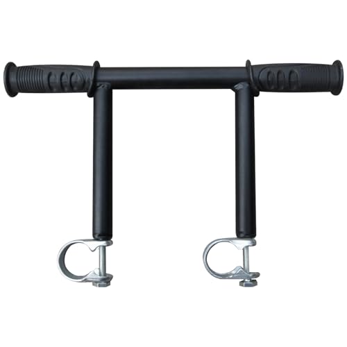 Miniatura 4 de Extensor De Mango Para Cochecito, 28 Mm De Diámetro..Mango Universal Para Cochecito De Bebé, Mangos De Extensión De 6, 7 Pulgadas, Extensor De Manillar De Plástico Para Carrito