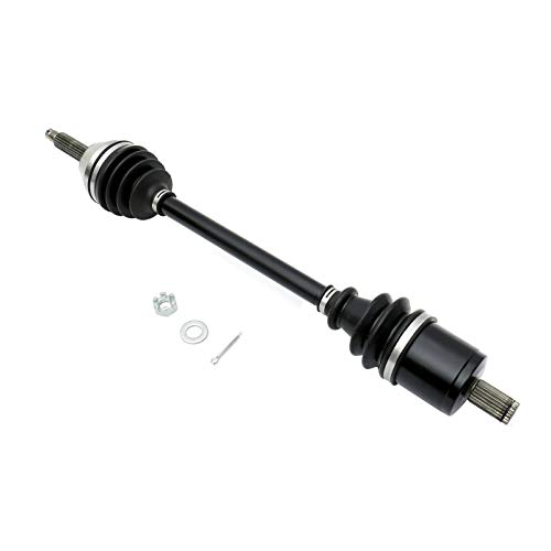 Cardan FKG essieu avant gauche droit 1332423 pour quad Polaris Ranger 500 et 700