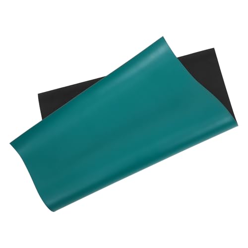Tapis en caoutchouc nitrile isolant et haute résistance pour laboratoire