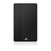Produktbild Black Rock Material Pure Bookcase Samsung Galaxy Tab A 10.1 (2019) Schwarz Tablet Tasche, modellspez