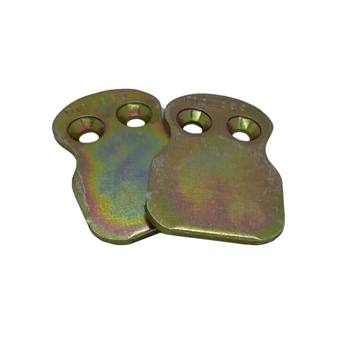 Magped Strong Platten für Radfahren, Magnetischer Verschluss, Alle...