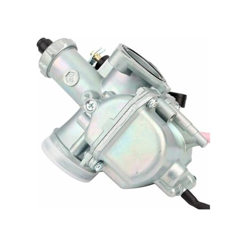 �L���u���^�[ �C���� Pz26 VM22 �L���u���^�[ �Y������ 110cc 125cc 140cc 160 Cc Gx200 196cc �_�[�g�s�b�g�o�C�N Ssr Ycf �S�[�J�[�g�p(Carburetor)