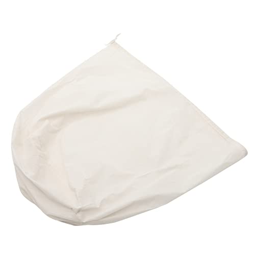 CLISPEED Bolsa Reutilizable Para Leche y Vino Bolsa Grande Para Cerveza Para Hogar y Cocina