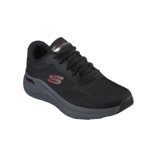 Tênis de Esportes Masculino Skechers ULTRA FLEX 2.0, Preto, 40