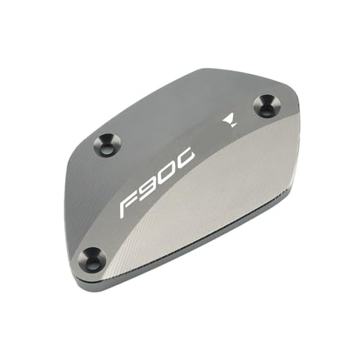 Couvercle réservoir liquide frein F900XR anti fuite bocal huile moto