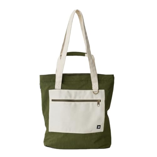 Thread Wallets Utility Tote Large Travel & Work Bag (Scout)