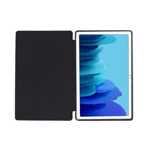 Housse Xiaomi Pad 6 rose pliable à structure nid d'abeille anti-surchauffe - 6