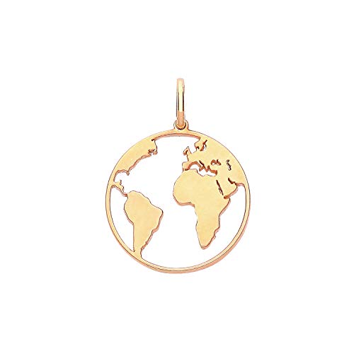 Pendentif femme argent 925 collier discret en argent massif pour chaîne fine