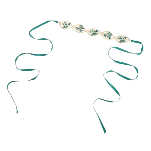 Ceinture de mariage pour banquet élégant et soirée