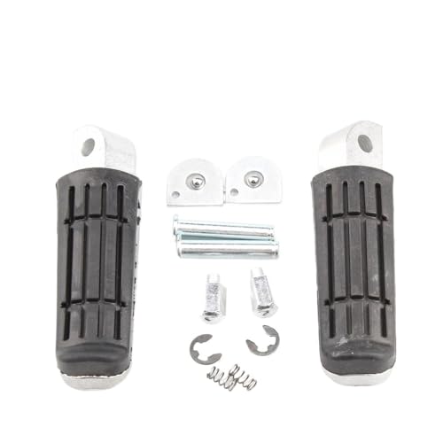 Repose-pieds de moto avant et arrière pour XJR400 FZ6N FZ1 FJR1300