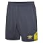 Carbon/Blazing Yellow