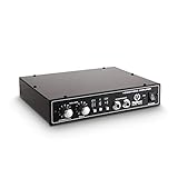 Palmer HDA 02 ; Referenz Kopfhörerverstärker - 1 Kanal