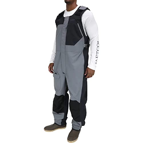 AFTCO Hydronaut Big Guy Heavy Duty Bib