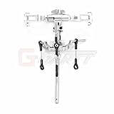 GarttGARTT GT450L Metal Main Rotor Head Assembly for 450L RC Helicopter