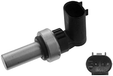 febi bilstein 37083 Kühlmitteltemperatursensor mit Dichtring , 1 