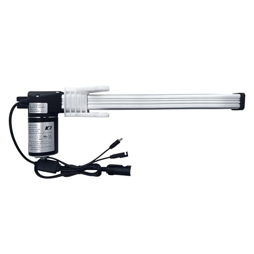 Kaidi Linear Actuator Model KDPT007N-239 Power Recliner Lift Chairs Motor Replacement