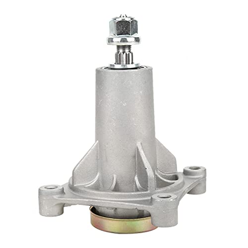 Blattspindel, Dioche Spindelmontage, Iron 587820301, 587253301, 532192870, 587125401 Deckblattspindelbaugruppe Passend für