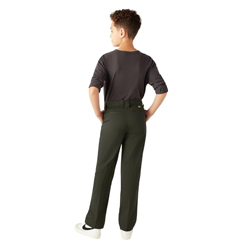 Dickies Boys 873 Slim Fit Pant by Dickies - Image 5