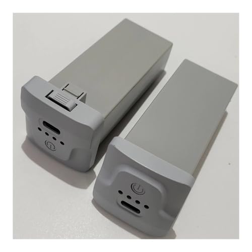 Batterie Lipo 3.7V évitez les pannes de vol du drone SG901 PRO