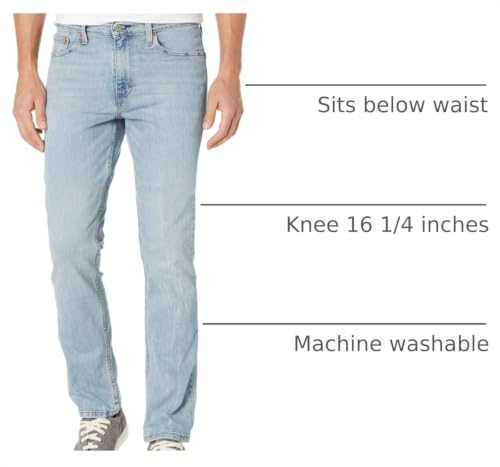 Image of Levi's Men's 511 Slim Fit Jeans (Also Available in Big & Tall)