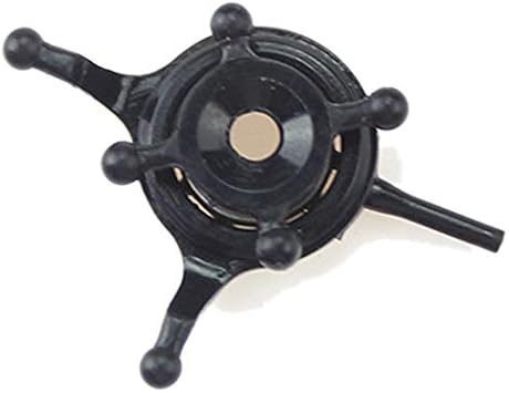 For Klaxib V966 V977 V988 V911S RC Quadcopter Parts, Swash Plate Set, RC Helicopter Parts