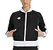 Produktbild ARENA Damen Icons Relax Iv Team Jacke Not Applicable, Black/White/Black, S