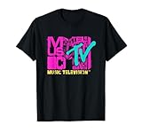 Ripple Junction offiziell lizenzierte MTV Logo-Ware