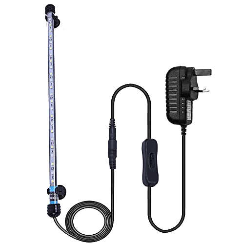 VARMHUS LED Aquarium Light 48cm