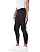 Amazon Essentials Women's Fleece Jogger Sweatpant (Available in Plus Size), Black, Large
