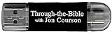 Jon Courson Through-the-Bible Set - MP3 Audio Files on USB Flash Drive