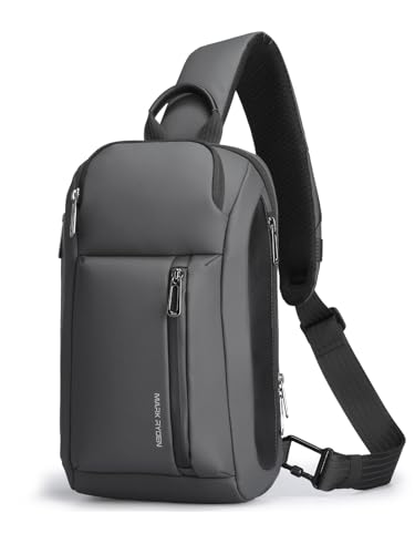 MARK RYDEN Sling Backpack for Men