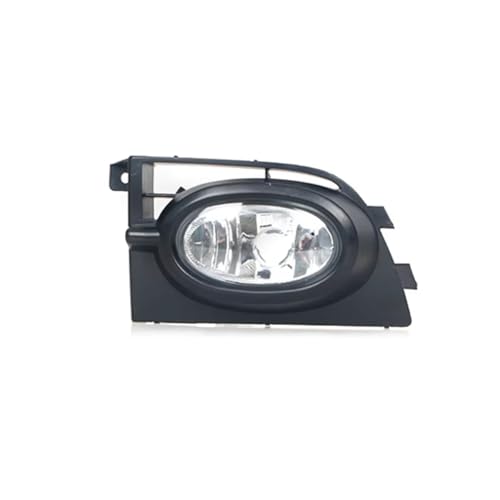 Feu antibrouillard Civic FA1 2006 2007 2008 optique avant droit 33951-SNV-H03