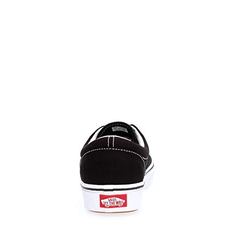 Vans Vans ComfyCush Era (Classic) Black/True White Men's 9.5, Women's 11