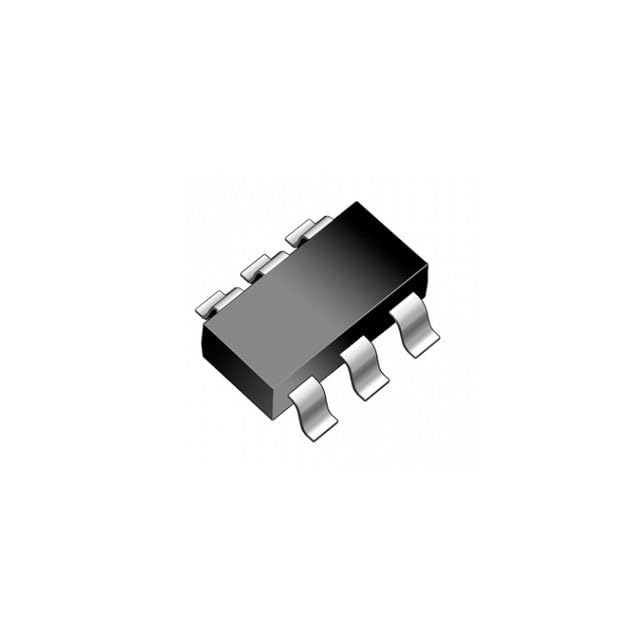 MT2492 SOT23-6 DC to DC Converter 2A (Pack of 2)-image-3