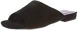 Vagabond Damen Becky Peeptoe Sandalen, Schwarz (Black 20), 37 EU