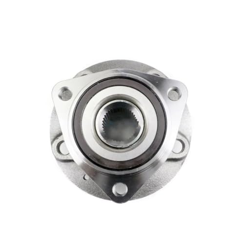 Roulement roue avant haute précision pour VW Passat Golf 8S0498625A