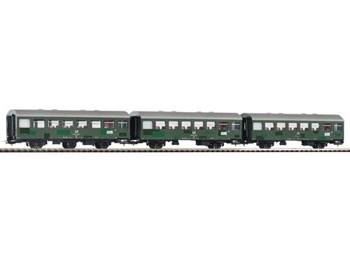 Preisvergleich Produktbild Piko 58358 Reko-Wagen, Mehrfarbig