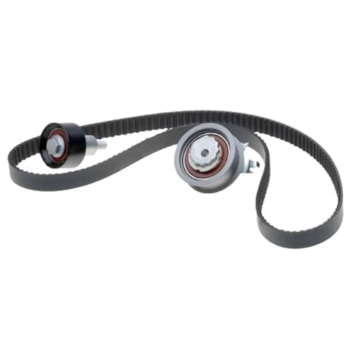 Kit de distribution pour Skoda A4 A5 et berlines de luxe | Poulie de renvoi 04E109119F