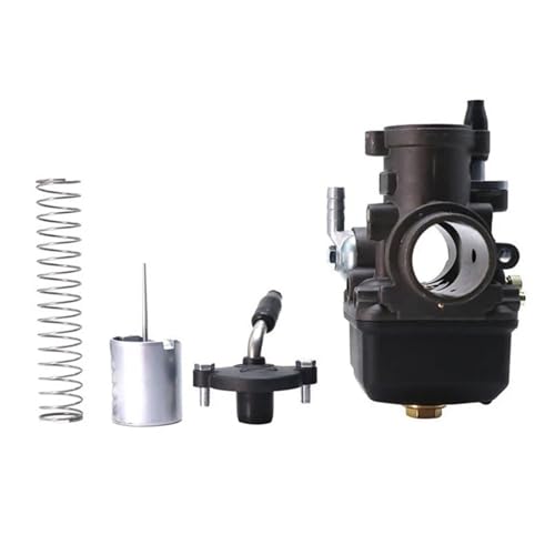 Carburateur pour Moto Targa 750 LT 95 double kit Dellorto PHBH 30 BD BS essence