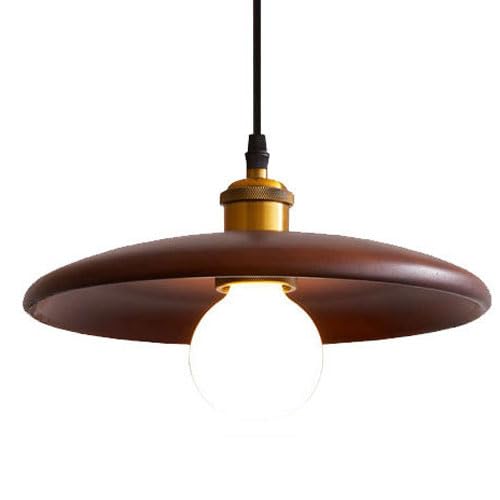 Lampe suspendue japonaise pour illuminer votre balcon